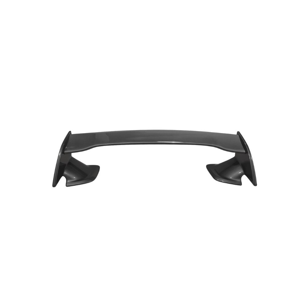 JDMuscle [15-21 WRX/STI] 5-Piece STI Style Spoiler