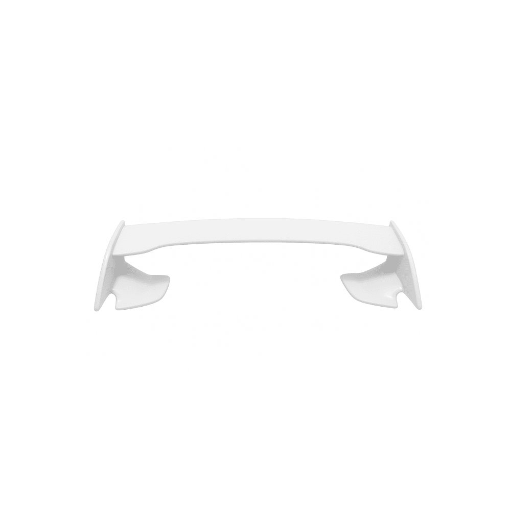 JDMuscle [15-21 WRX/STI] 3-Piece STI Style Spoiler