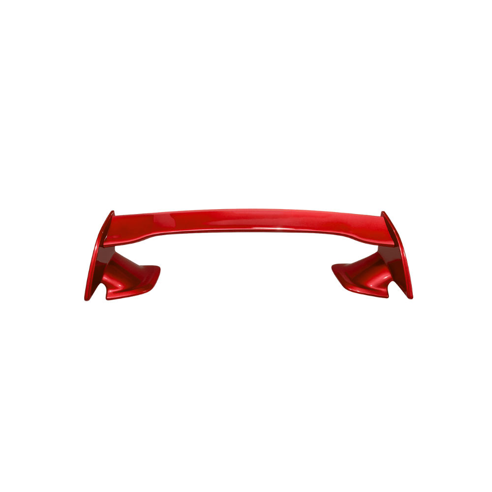 JDMuscle [15-21 WRX/STI] 5-Piece STI Style Spoiler