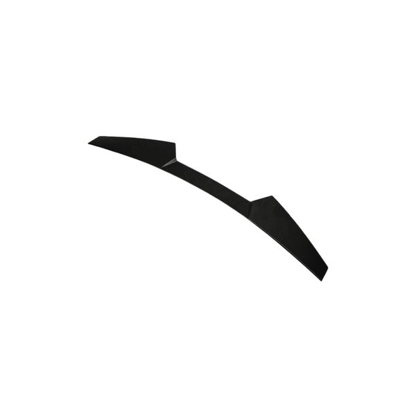 JDMuscle [15-21 WRX/STI] Paint Matched Roof Spoiler V2 *Clearance*