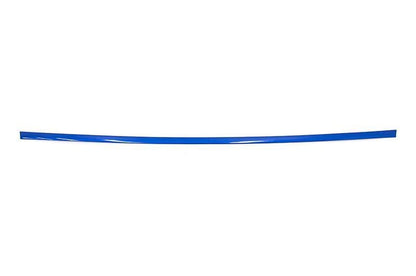 JDMuscle [15-21 WRX/STI] Paint Matched Trunk Hole Delete for OEM Short Spoiler *Clearance*
