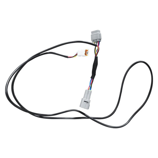 JDMuscle [15-25 WRX, 15-21 STI]  V1/V4/V5 F1 Light Plug and Plug Harness