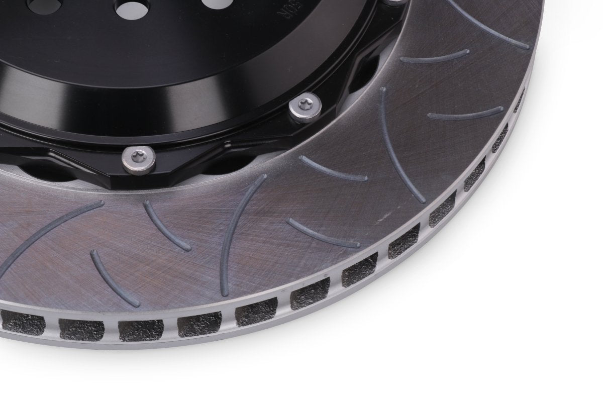 JDMuscle [22-26 WRX] Big Brake Kit - MT and CVT
