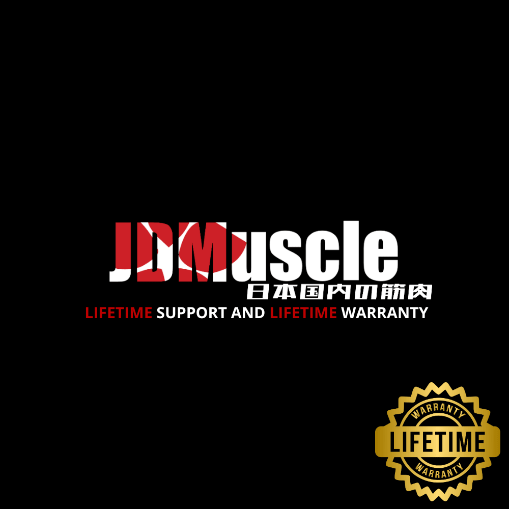 JDMuscle [22-26 WRX MT] 3" Performance Intermediate Pipe / Front Pipe / Lower Downpipe