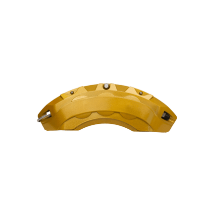 JDMuscle [22-26 WRX MT&CVT] Aluminum Brake Caliper Covers
