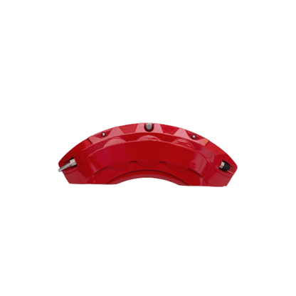 JDMuscle [22-26 WRX MT&CVT] Aluminum Brake Caliper Covers