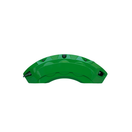 JDMuscle [22-26 WRX MT&CVT] Aluminum Brake Caliper Covers