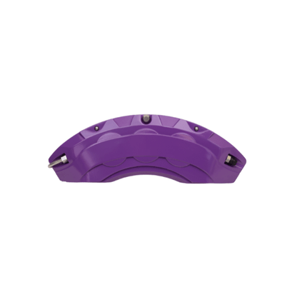 JDMuscle [22-26 WRX MT&CVT] Aluminum Brake Caliper Covers