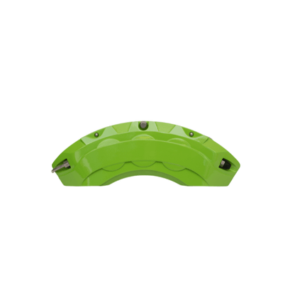 JDMuscle [22-26 WRX MT&CVT] Aluminum Brake Caliper Covers