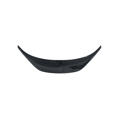 JDMuscle [22-26 BRZ/GR86] TRD Style Carbon Fiber Duck Bill