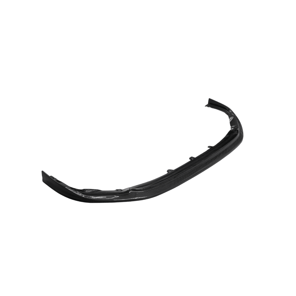 JDMuscle [22-26 WRX] Carbon Fiber CS Style Front Lip