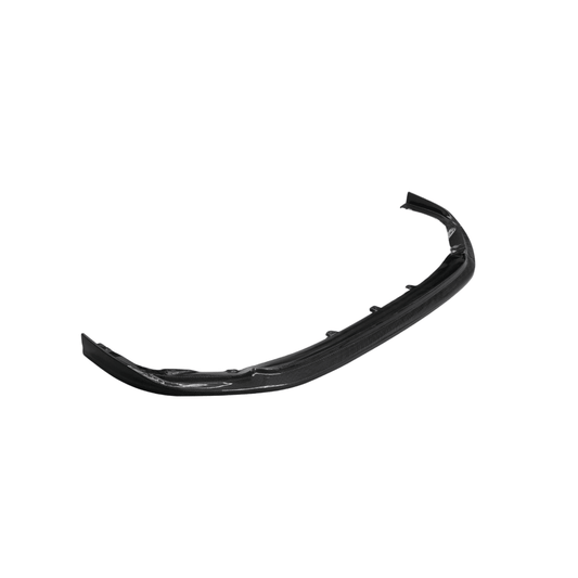 JDMuscle [22-26 WRX] Carbon Fiber CS Style Front Lip