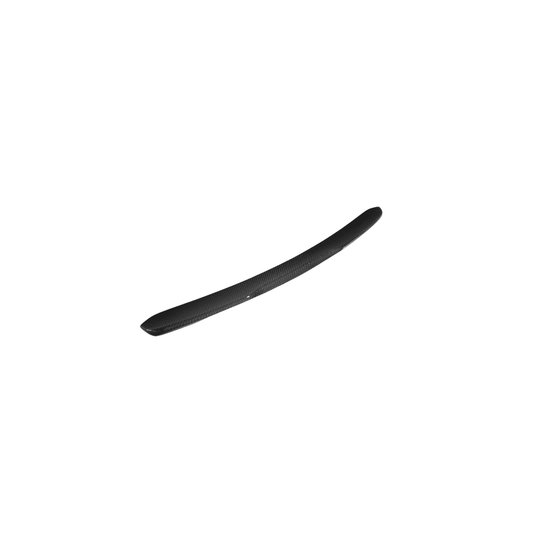 JDMuscle [22-26 WRX] Carbon Fiber Duck Bill OEM Style *Clearance*No Returns*