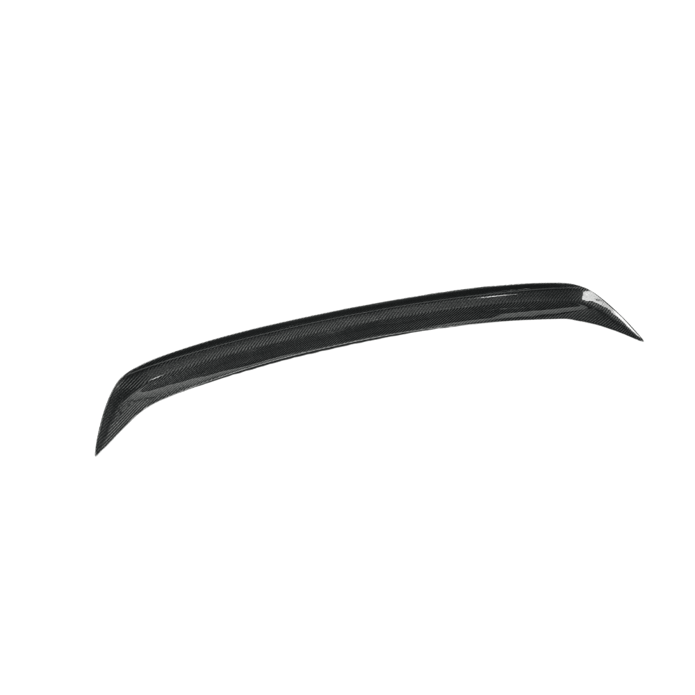 JDMuscle [22-26 WRX] Carbon Fiber Duck Bill V5
