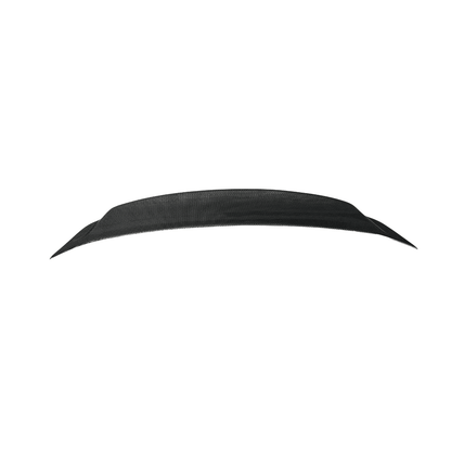 JDMuscle [22-26 WRX] Carbon Fiber Duck Bill V5