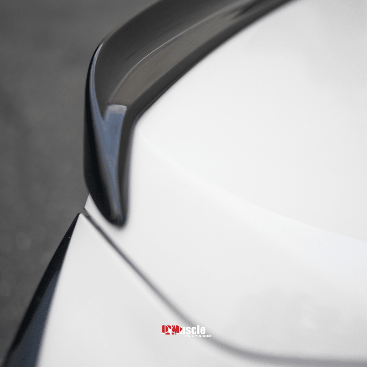 JDMuscle [22-26 WRX] Duck Bill / Low Profile Spoiler - OE+ Style Paint Matched - Return