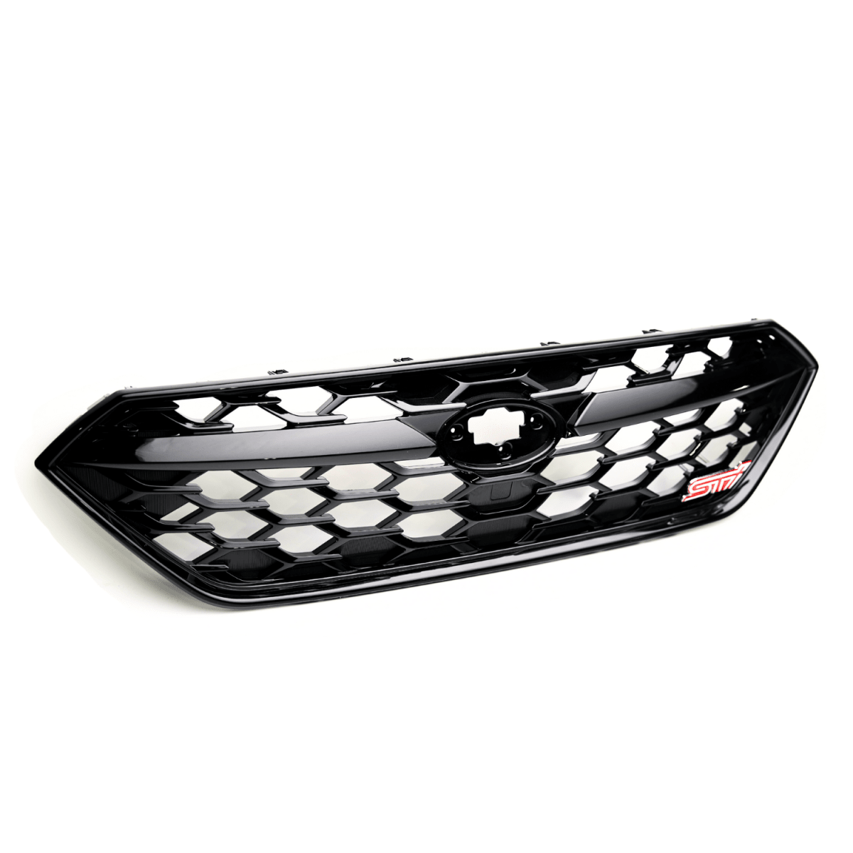 JDMuscle [22-26 WRX] JDM Style Grille *Clearance*No Returns*