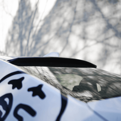 JDMuscle [22-26 WRX] V2 Roof Spoiler *Clearance*No Returns*