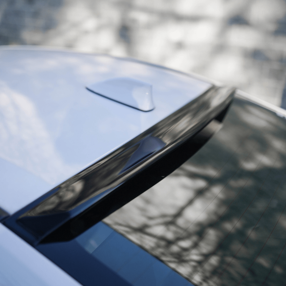 JDMuscle [22-26 WRX] V2 Roof Spoiler *Clearance*No Returns*