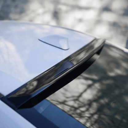 JDMuscle [22-26 WRX] V2 Roof Spoiler *Clearance*No Returns*