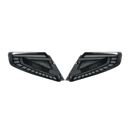 JDMuscle [22-26 WRX] Version ARK LED Tail Lights