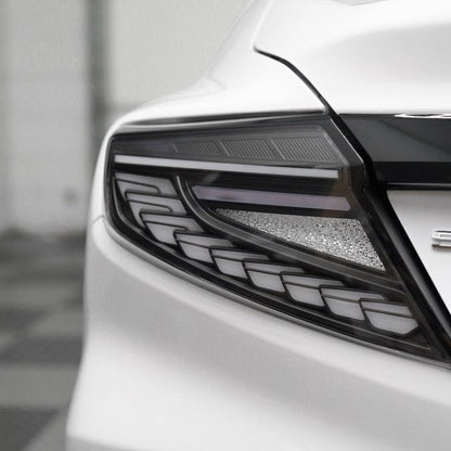 JDMuscle [22-26 WRX] Version Doragon LED Tail Lights | RGB Available*