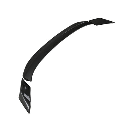JDMuscle [23-26 Nissan Z] Spec NSM Carbon Fiber Duck Bill Spoiler