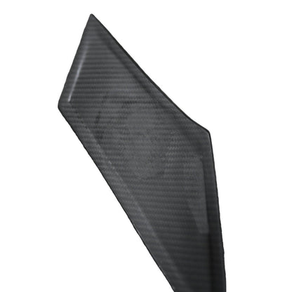 JDMuscle [23-26 Nissan Z] Spec NSM Carbon Fiber Duck Bill Spoiler