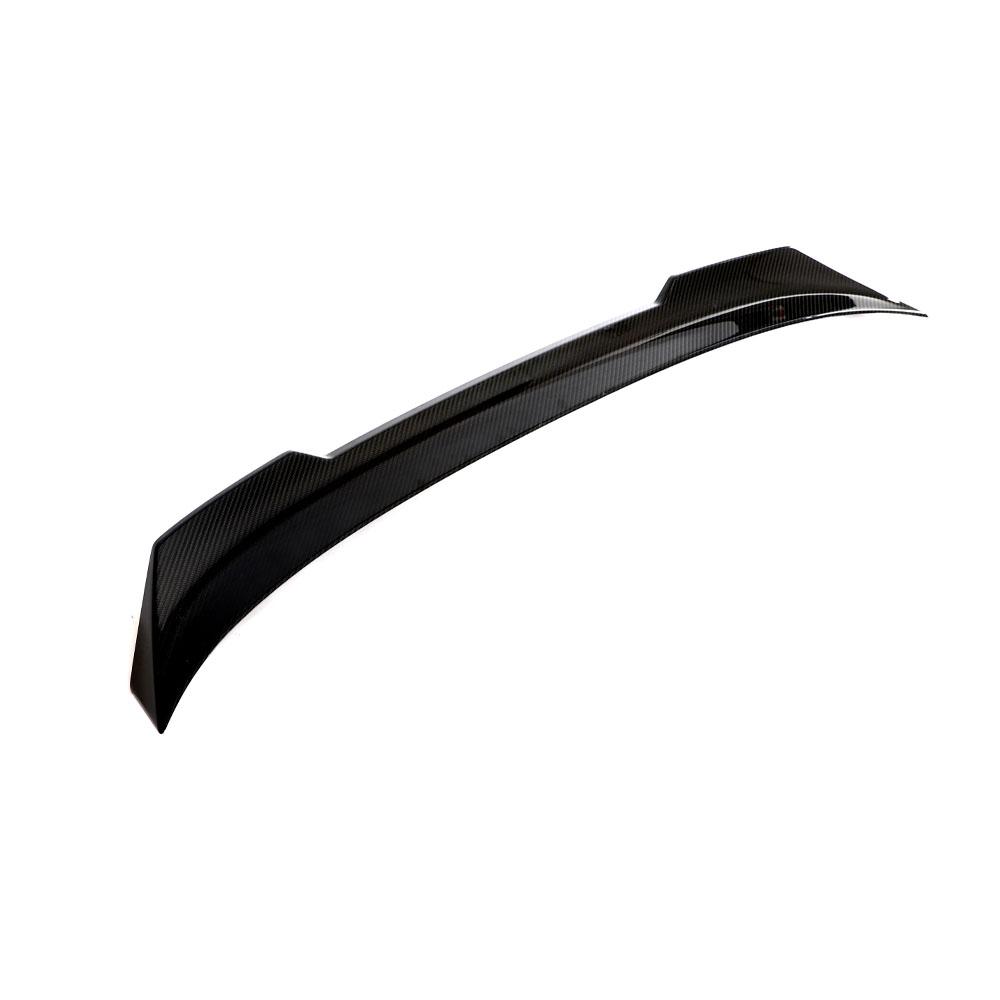 JDMuscle [23-26 Nissan Z] V1 Pre-Preg Carbon Fiber Duck Bill Spoiler