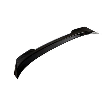 JDMuscle [23-26 Nissan Z] V1 Pre-Preg Carbon Fiber Duck Bill Spoiler