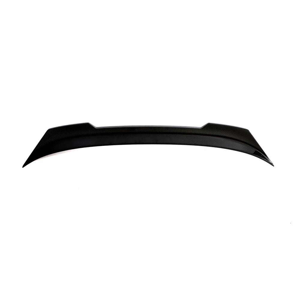 JDMuscle [23-26 Nissan Z] V1 Pre-Preg Carbon Fiber Duck Bill Spoiler