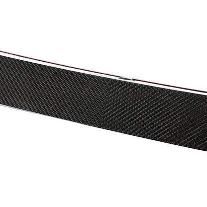 JDMuscle [23-26 Nissan Z] V1 Pre-Preg Carbon Fiber Duck Bill Spoiler
