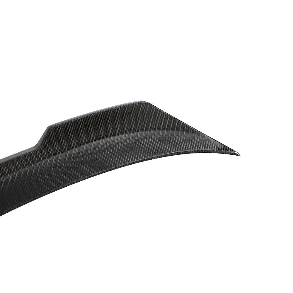 JDMuscle [23-26 Nissan Z] V1 Pre-Preg Carbon Fiber Duck Bill Spoiler