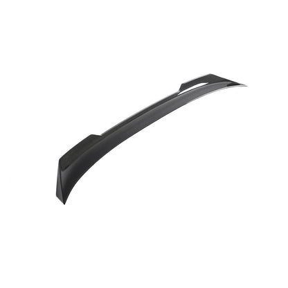 JDMuscle [23-26 Nissan Z] V1 Pre-Preg Carbon Fiber Duck Bill Spoiler