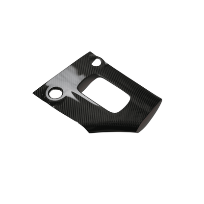 JDMuscle [23-26 Nissan Z] Pre-Preg Carbon Fiber Interior Dress Up Covers