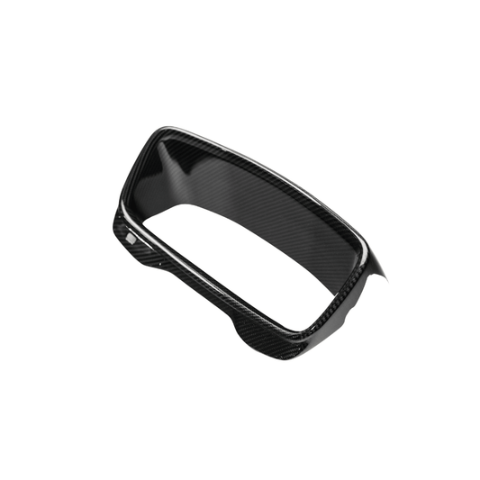 JDMuscle [23-26 GR Corolla] Carbon Fiber Speedometer Frame Cover