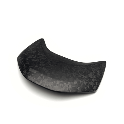 JDMuscle [23-26 Toyota GR Corolla] Carbon Fiber Speedometer Hood Cover