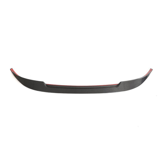 JDMuscle [23+ Type R FL5] Carbon Fiber Trunk Duck Bill V1 *CLEARANCE*NO RETURNS*