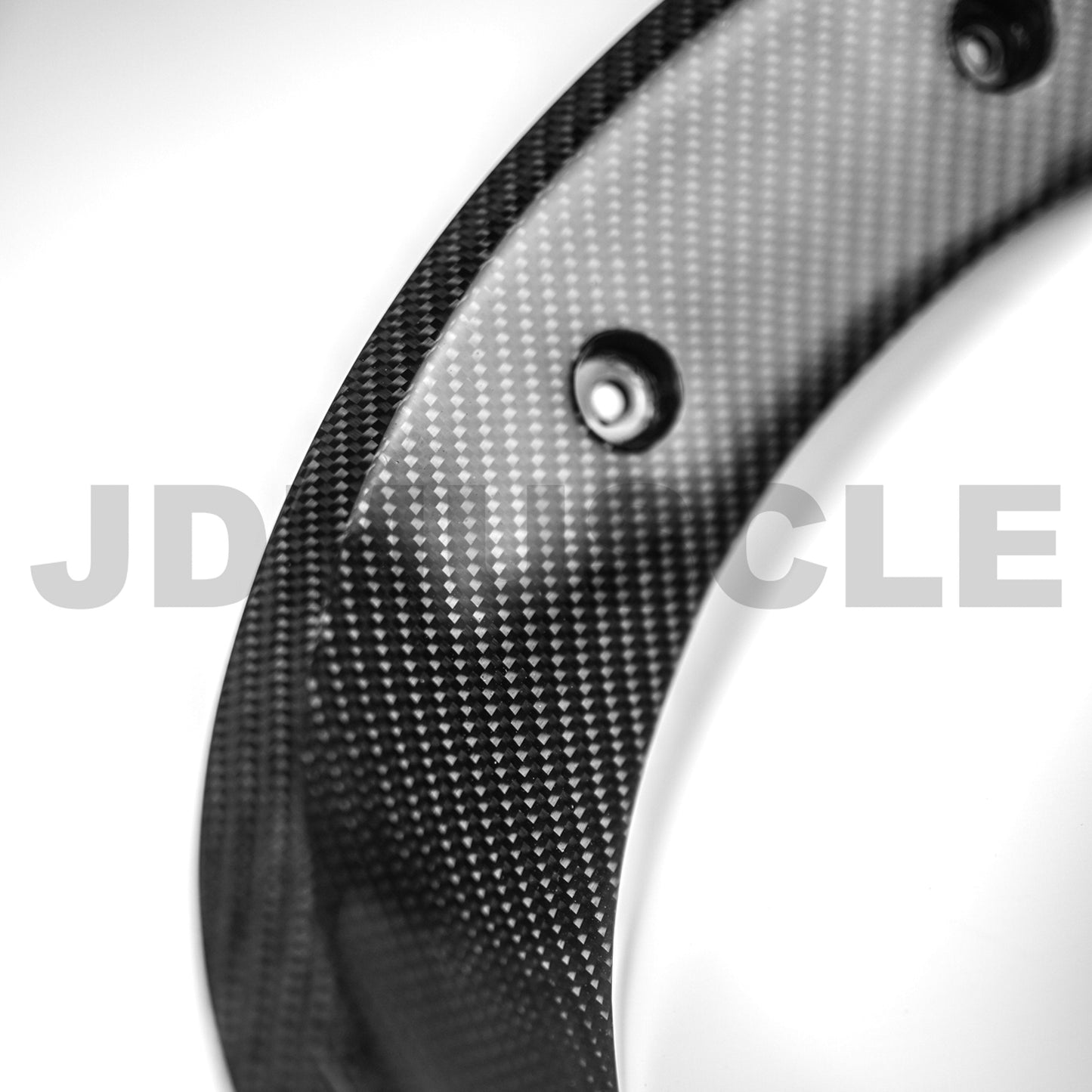 JDMuscle [15-21 WRX/STI / 13-17 Crosstrek / 14-18 Forester / 12-16 Impreza] Carbon Fiber Gauge Cluster Trim Replacement **CLEARANCE** FINAL SALE