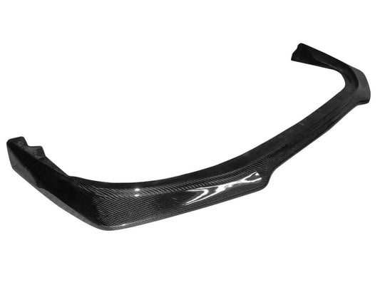JDMuscle [EVO X] Carbon Fiber RA Style Front Lip *Clearance*No Returns*