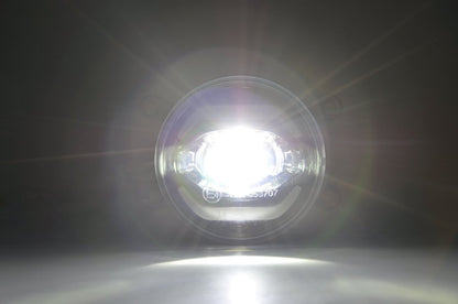 JDMuscle [15-21 WRX/STI, 13+ BRZ/86, 14+ Forester] LED / Halo V2 DRL Fog Light Housing*Final Sale*No Returns*