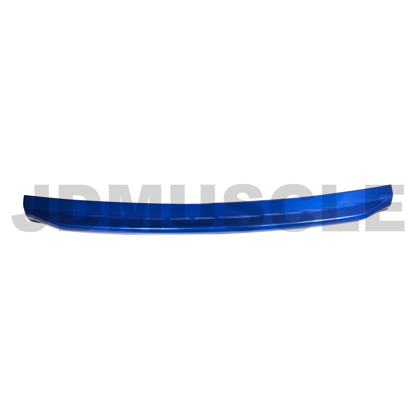 JDMuscle [15-21 WRX/STI] Paint Matched Trunk Duck Bill V2 *Special Order*No Returns*