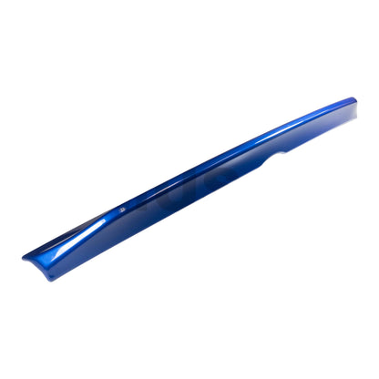 JDMuscle [15-21 WRX/STI] Paint Matched Trunk Duck Bill V2 *Special Order*No Returns*