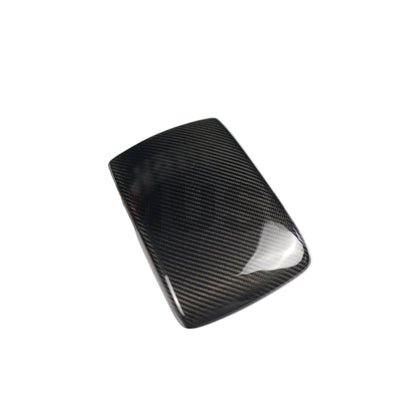 JDMuscle [15-21 WRX/STI] Carbon Fiber Arm Rest Full Replacement