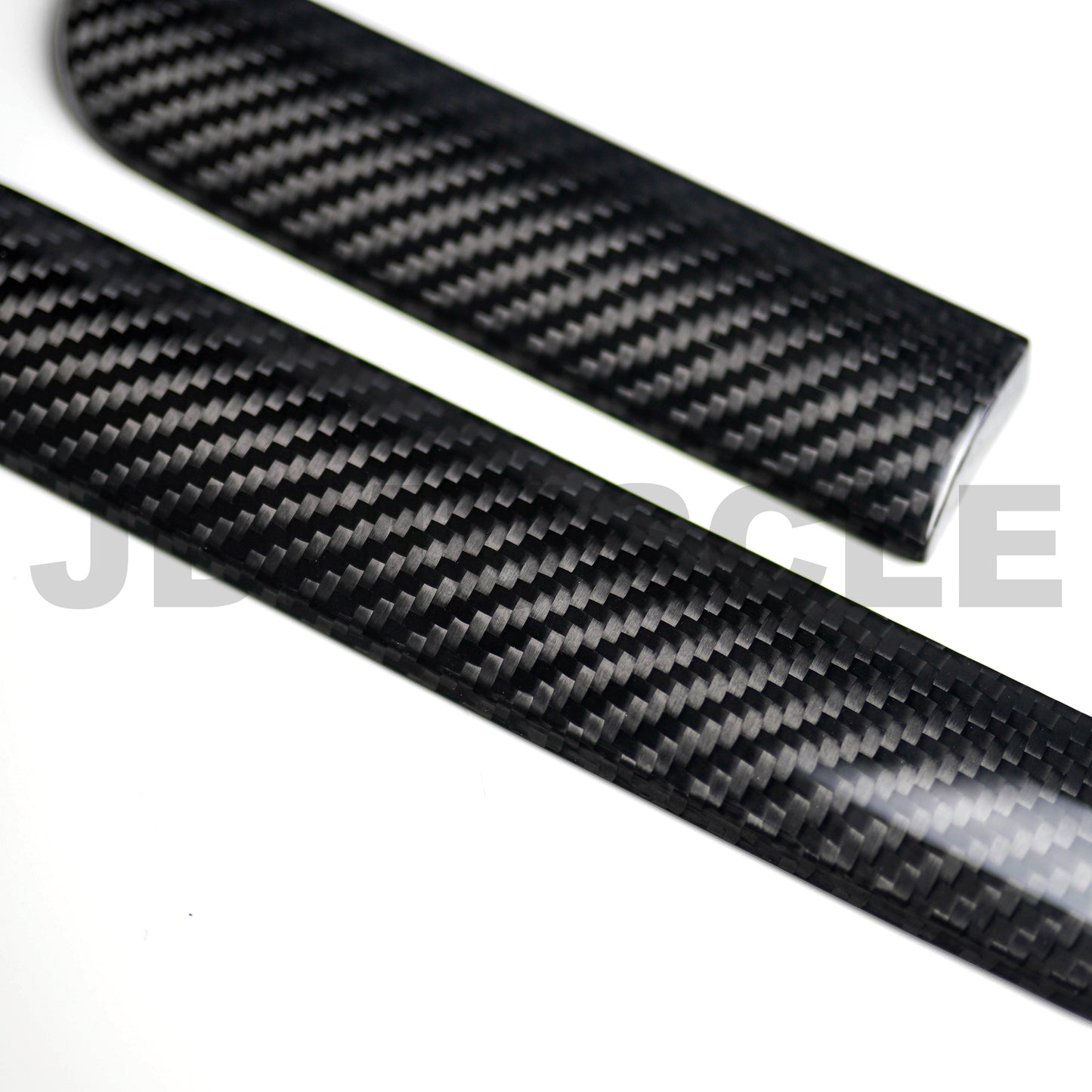 JDMuscle [15-21 WRX/STI] Prepreg Carbon Fiber Dash Trim Cover *Clearance*No Returns*