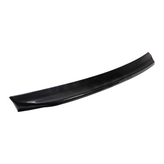 JDMuscle [15-21 WRX/STI] Carbon Fiber Trunk Duck Bill V2 *Clearance*No Returns*