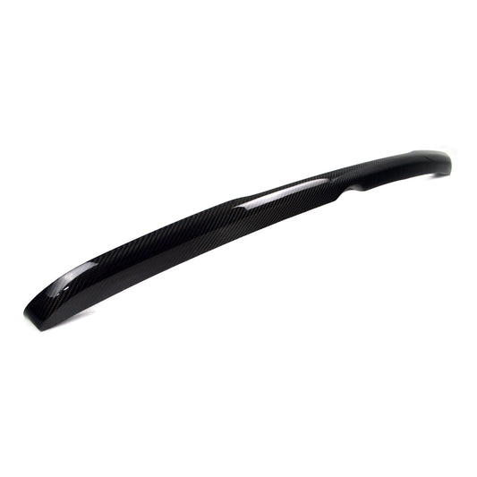 JDMuscle [15-21 WRX/STI] Carbon Fiber Trunk Spoiler/ Duckbill - OE Style *Clearance*No Returns*