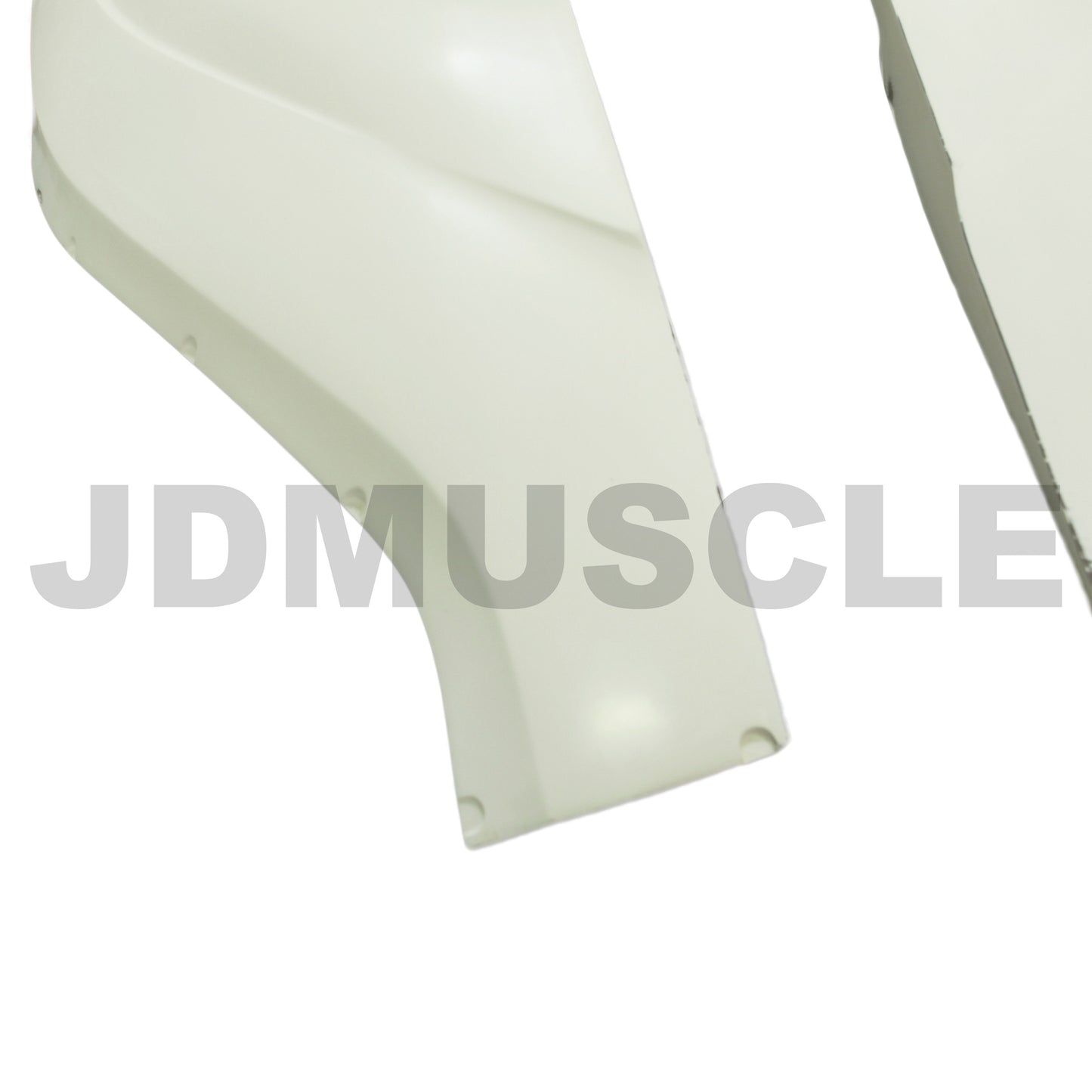 Discontinued JDMuscle [15-21 WRX/STI] VS Style Wide Body Kit *Special Order*No Refunds*