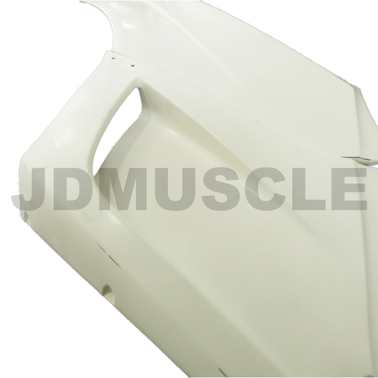 Discontinued JDMuscle [15-21 WRX/STI] VS Style Wide Body Kit *Special Order*No Refunds*