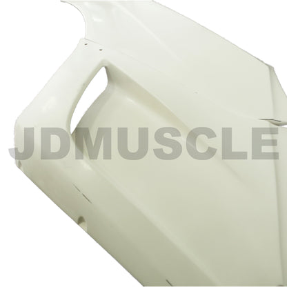 Discontinued JDMuscle [15-21 WRX/STI] VS Style Wide Body Kit *Special Order*No Refunds*
